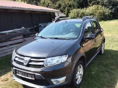 Gebraucht Dacia Sandero