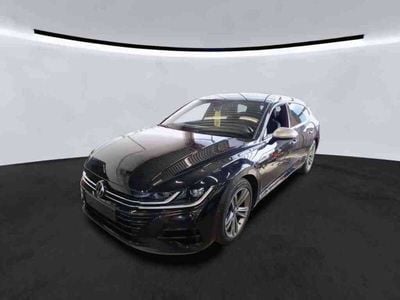 VW Arteon