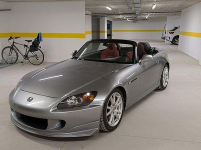 Honda S 2000