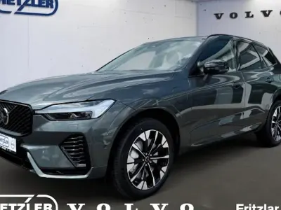 Gebraucht Volvo XC60 Ultra 455 PS (334 kW) 2025 Forest lake SUV