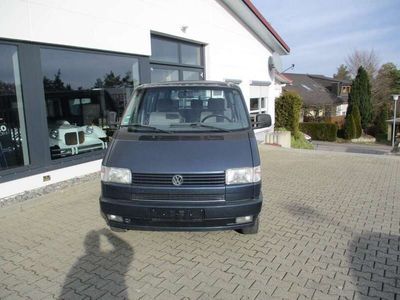 gebraucht VW Multivan T4Allstar/Classic 70BMD2/W44