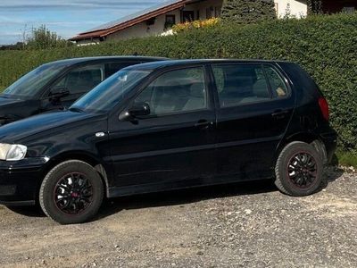 gebraucht VW Polo 