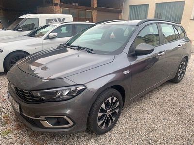 gebraucht Fiat Tipo City Life