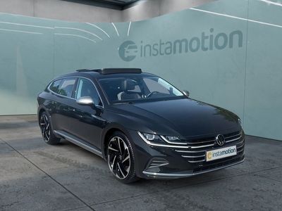 VW Arteon