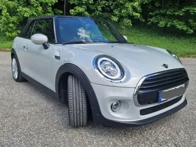 Gebraucht Mini Cooper Chili 136 PS (100 kW) 2020 Grau Kleinwagen