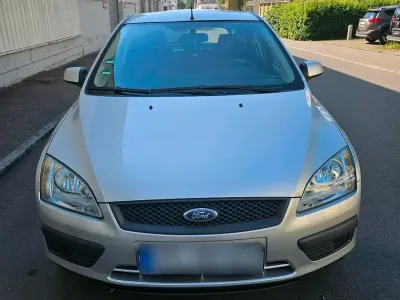 Gebraucht Ford Focus