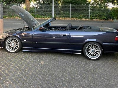 BMW 318 Cabriolet