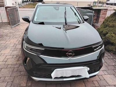 Gebraucht Opel Mokka Elegance 136 PS (100 kW) 2023 SUV