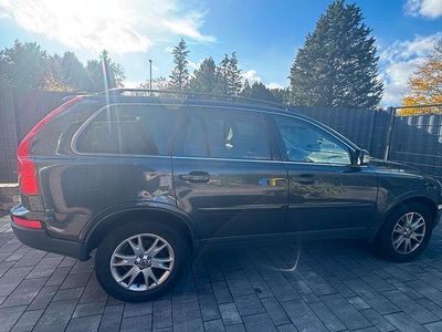 Gebraucht Volvo XC90 185 PS (136 kW) 2009 Grau SUV