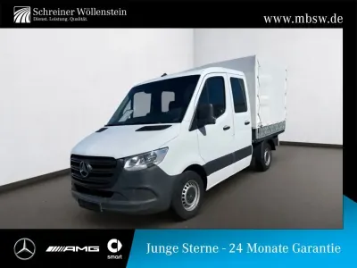 Gebraucht Mercedes Sprinter