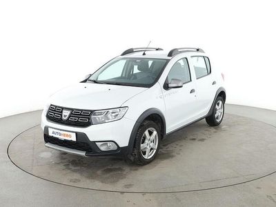 Usata Dacia Sandero Prestige 95 CV (69 kW) 2020 Bianco Berlina
