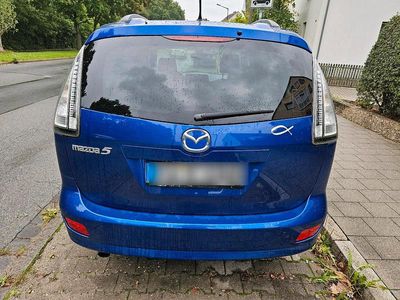 Mazda 5