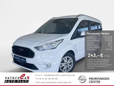 Ford Tourneo