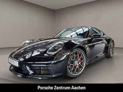Porsche 911 Carrera S