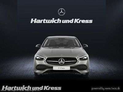 Gebraucht Mercedes C300 Avantgarde 197 PS (144 kW) 2023