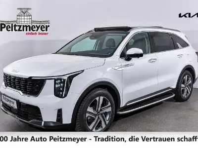 Gebraucht Kia Sorento