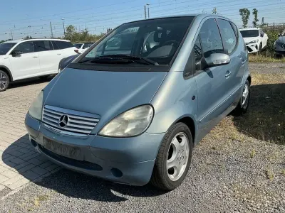 Gebraucht Mercedes A160