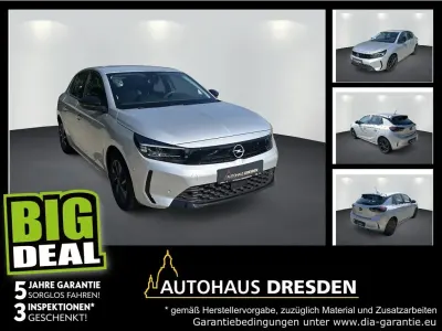 Gebraucht Opel Corsa
