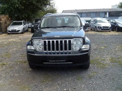 Gebraucht Jeep Cherokee