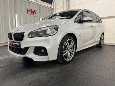 BMW 220 Gran Tourer