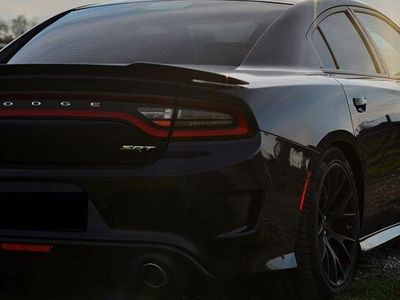 gebraucht Dodge Charger SRT 6,4l Hemi