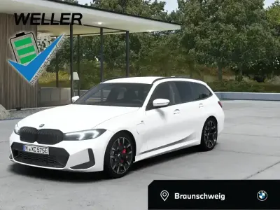 Gebraucht BMW 330e