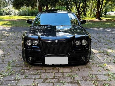 Chrysler 300C