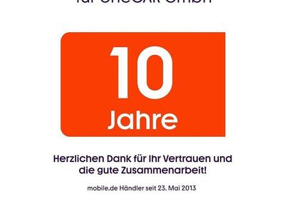 Schwarz Gebraucht 2010 Kia Ceed Vision Kleinwagen | 4.480 € (Fairer Preis)