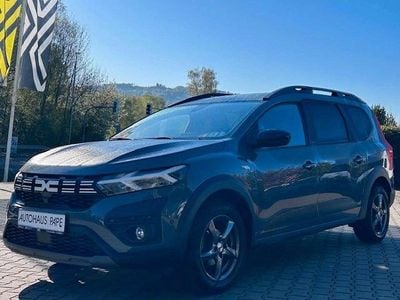 Brugt Dacia Jogger Extreme 101 HK (74 kW) 2023 Grå MPV