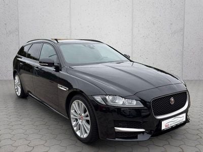 Jaguar XF Sportbrake
