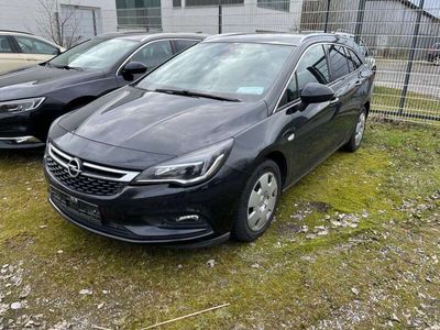 gebraucht Opel Astra SportsTourer Dynamic**AGR**ESC**ESP**NAVI**