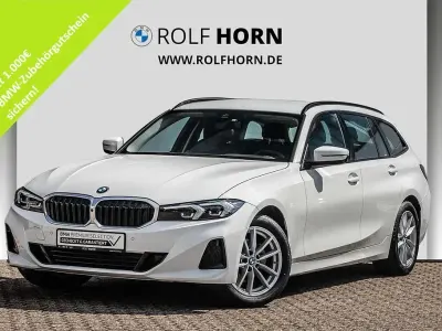 Gebraucht BMW 320