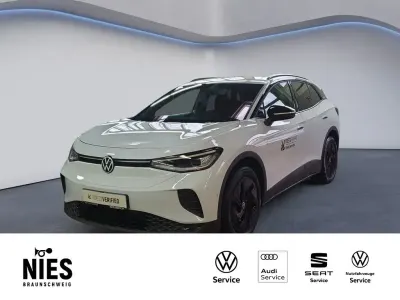 Brugt VW ID.4 Pro 210 kW (286 HK) 2026 Hvid SUV
