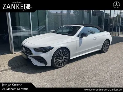 Gebraucht Mercedes CLE300