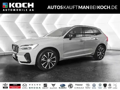Gebraucht Volvo XC60 145 PS (106 kW) 2023 SUV