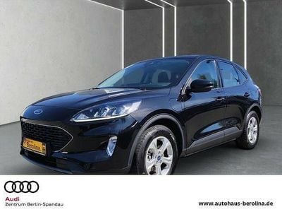 Gebraucht Ford Kuga Cool & Connect 224 PS (164 kW) 2021 Andere farbe SUV