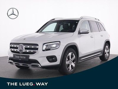 Mercedes GLB220