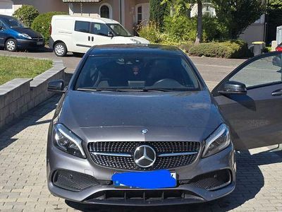 Mercedes A220