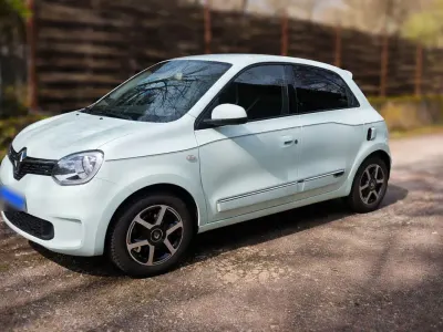 Brugt Renault Twingo Intens 73 HK (53 kW) 2020 Hatchback