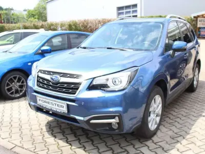Gebraucht Subaru Forester