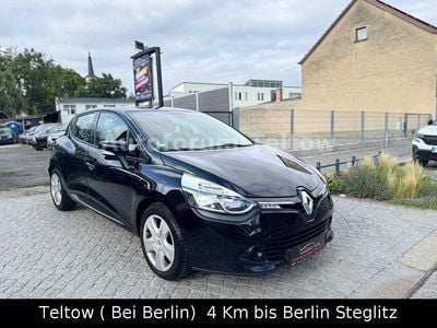 Renault Clio IV