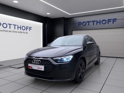 Andere Gebraucht 2025 Audi A1 Design Kleinwagen | 22.450 € (Guter Preis)