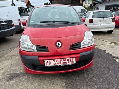 Renault Modus
