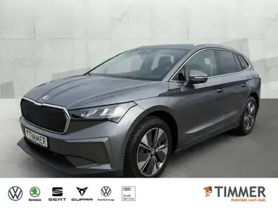 Gebraucht Skoda Enyaq iV