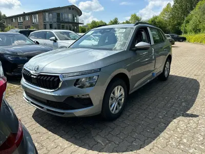 Gebraucht Skoda Kamiq