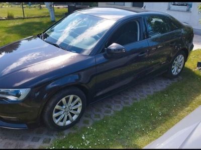 gebraucht Audi A3 1.4 TFSI Attraction Attraction