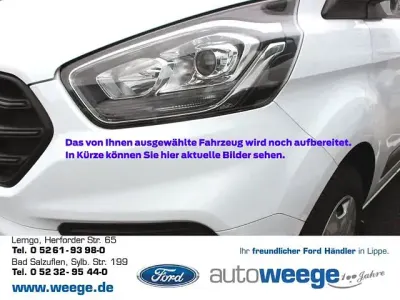 Gebraucht Ford Transit