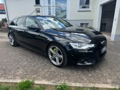 Gebraucht Audi A6
