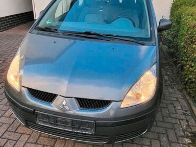 gebraucht Mitsubishi Colt Z30 mit Tüv