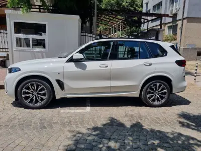Gebraucht BMW X5 M Sport 381 PS (280 kW) 2025 SUV